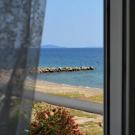 Daire Lemon Front Apartment, *