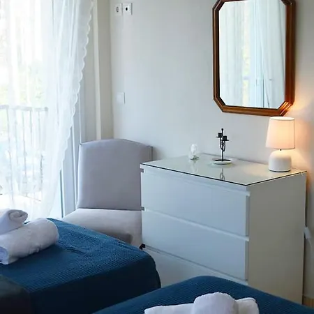 Apartament Lemon Front Apartment, Nikiti (Sithonia)
