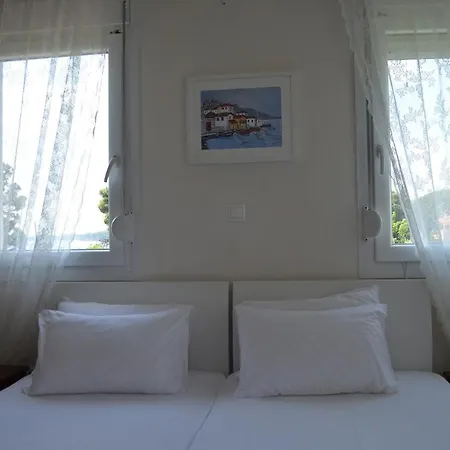 Apartament Lemon Front Apartment, Nikiti (Sithonia)