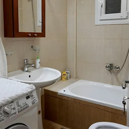 Lemon Front Apartment, Daire