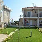 Lemon Front Apartment, 公寓 尼基季