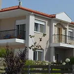 Lemon Front Apartment, Apartment Nikiti (Sithonia)