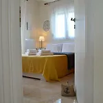 Lemon Front Apartment, Apartment Nikiti (Sithonia)