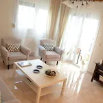 Apartment Lemon Front Apartment, Nikiti (Sithonia)