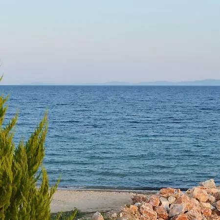 Lemon Front Apartment, * Nikiti (Sithonia)