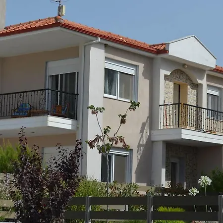 Lemon Front Apartment, Apartament Nikiti (Sithonia)