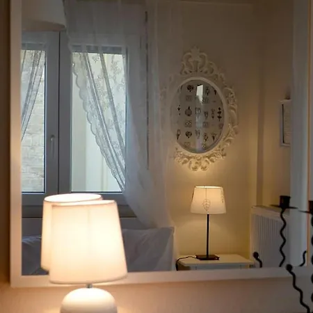 Lemon Front Apartment, Apartament