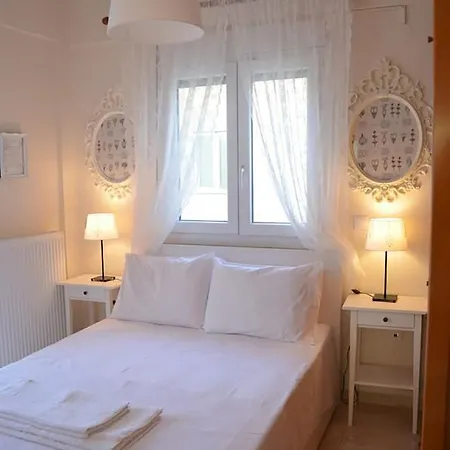 Apartament Lemon Front Apartment,