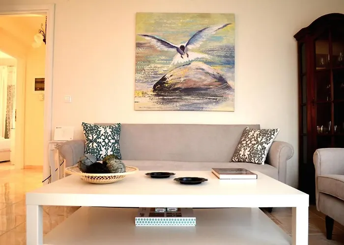 Lemon Front Apartment, 아파트