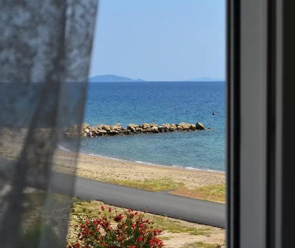 아파트 Lemon Front Apartment, *