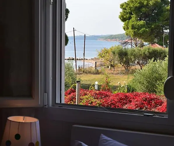 Lemon Front Apartment,