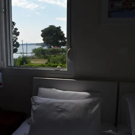 Lemon Front Apartment, Apartment Nikiti (Sithonia)