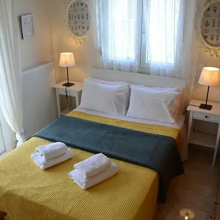 Apartment Lemon Front Apartment, Nikiti (Sithonia)